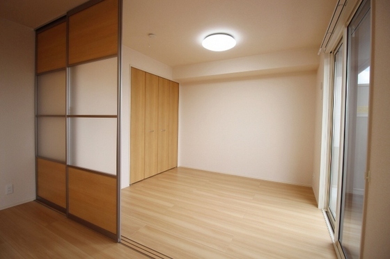 フェリオ小野 B棟