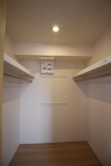 フェリオ小野 B棟