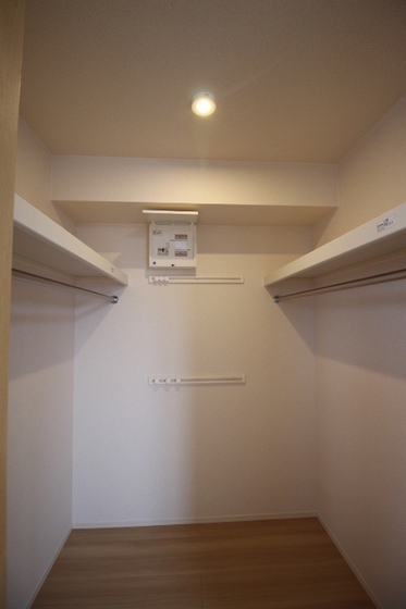 フェリオ小野 B棟