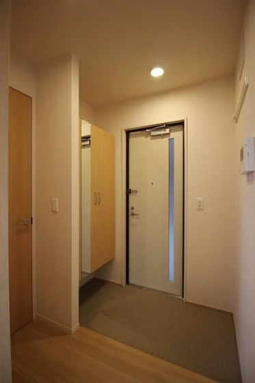 フェリオ小野 B棟