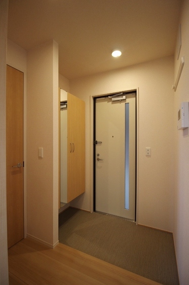 フェリオ小野 B棟