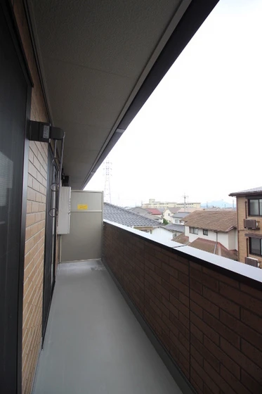 フェリオ小野 B棟