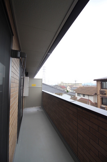 フェリオ小野 B棟