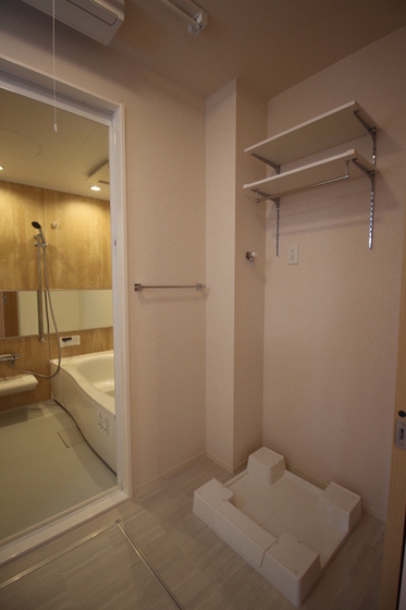 フェリオ小野 B棟