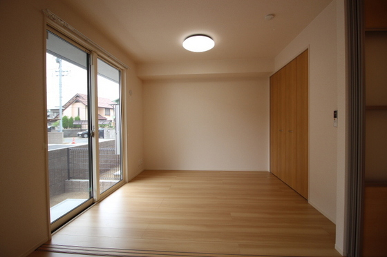 フェリオ小野 B棟