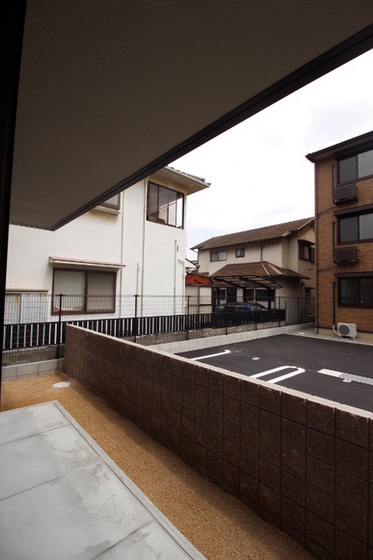 フェリオ小野 B棟