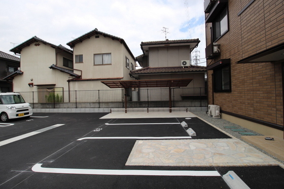 フェリオ小野 B棟