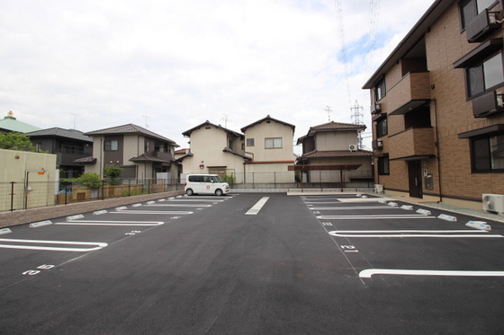 フェリオ小野 B棟