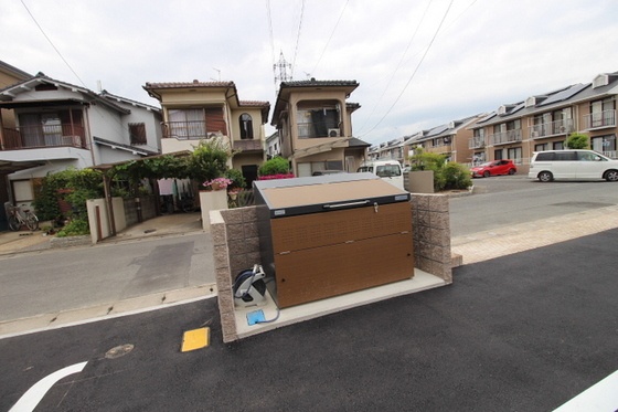 フェリオ小野 B棟