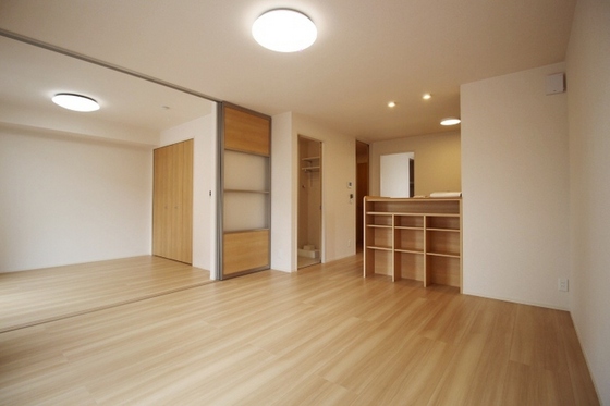 フェリオ小野 B棟