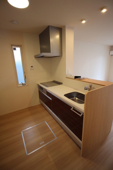 フェリオ小野 B棟