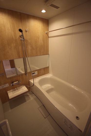 フェリオ小野 B棟