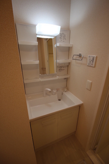 フェリオ小野 B棟