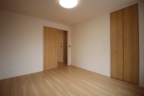 フェリオ小野 B棟