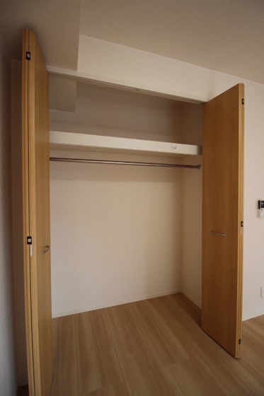 フェリオ小野 B棟