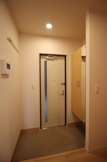 フェリオ小野 B棟