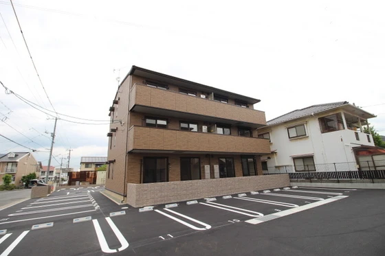 フェリオ小野 B棟