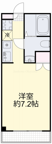 ソレイユアイワ