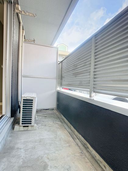 ソレイユアイワ