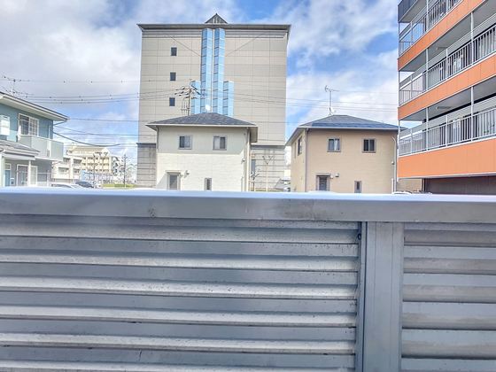 ソレイユアイワ