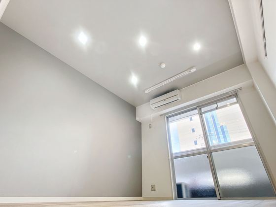 ソレイユアイワ