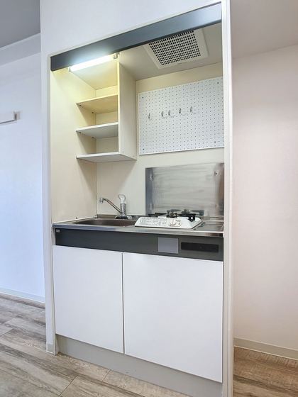 ソレイユアイワ