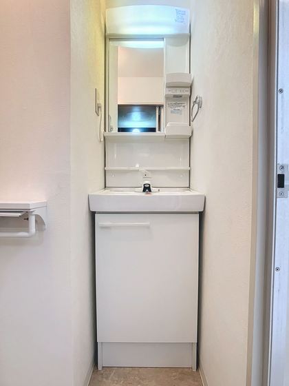 ソレイユアイワ