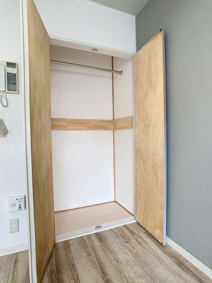 ソレイユアイワ