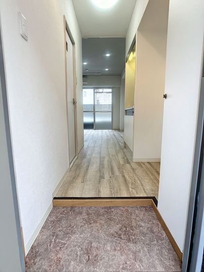 ソレイユアイワ