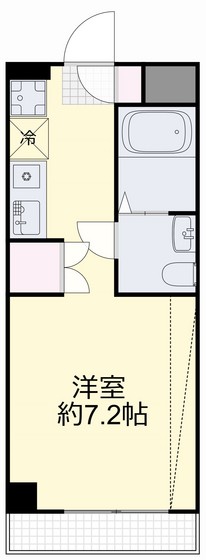 ソレイユアイワ