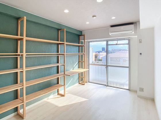 ソレイユアイワ