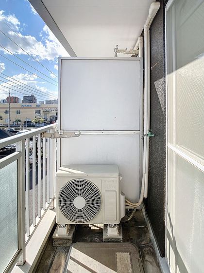 ソレイユアイワ