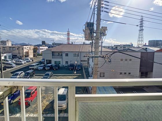 ソレイユアイワ