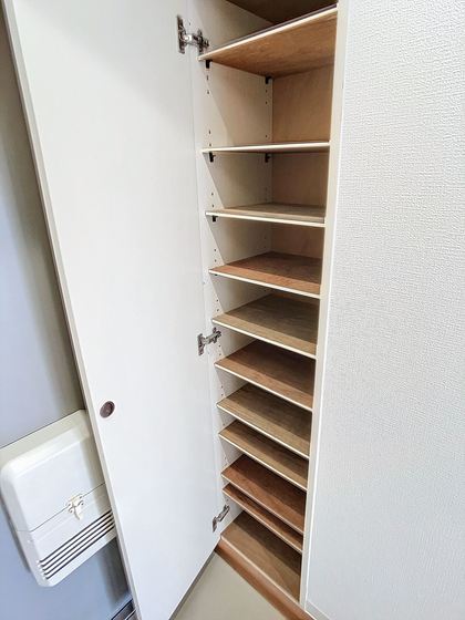 ソレイユアイワ