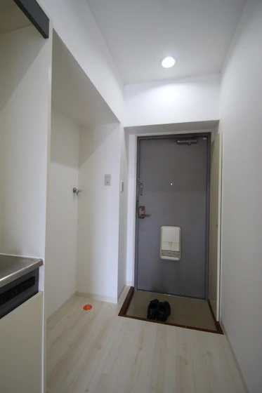 ソレイユアイワ