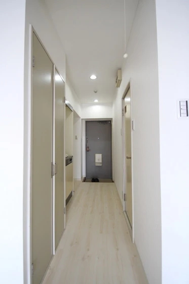 ソレイユアイワ