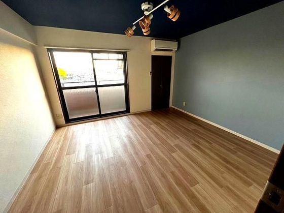 サンガーデン今