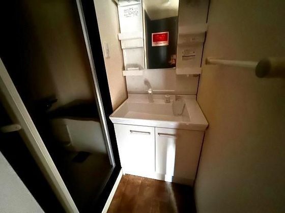 サンガーデン今