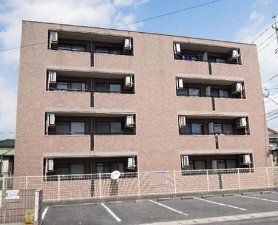 サンガーデン今