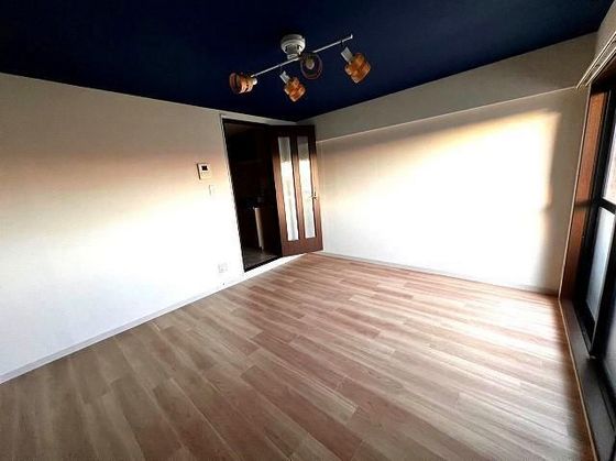 サンガーデン今