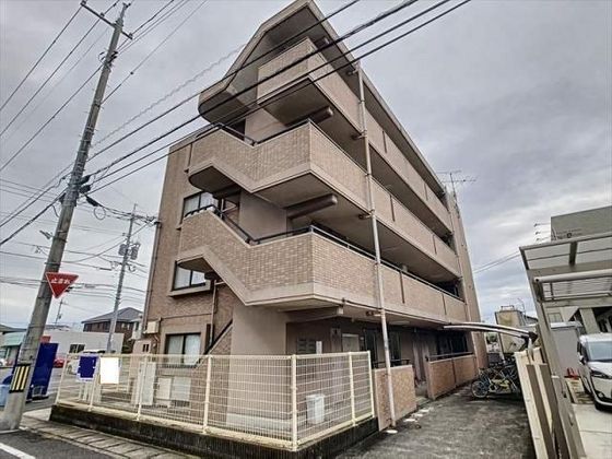 サンガーデン今