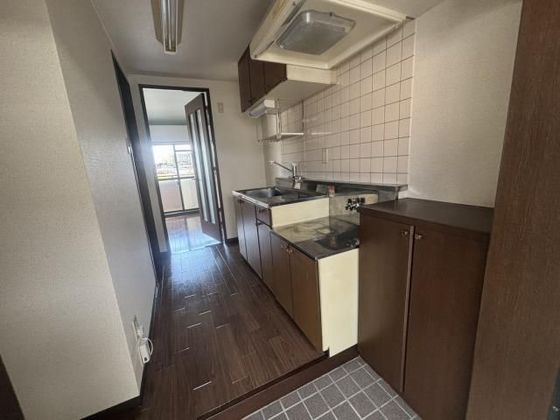 サンガーデン今