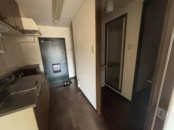 サンガーデン今