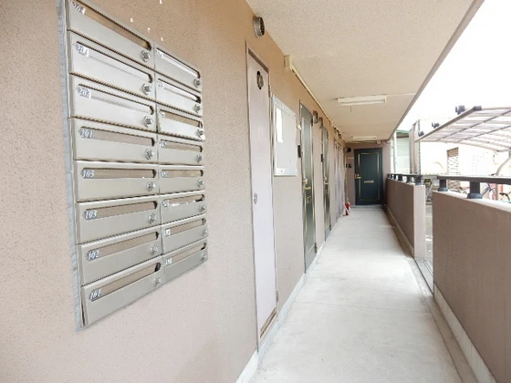 サンガーデン今