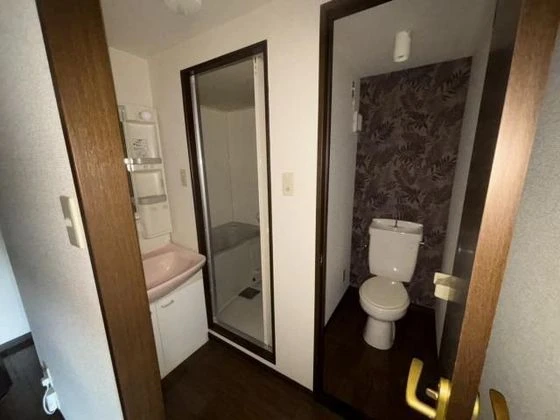 サンガーデン今