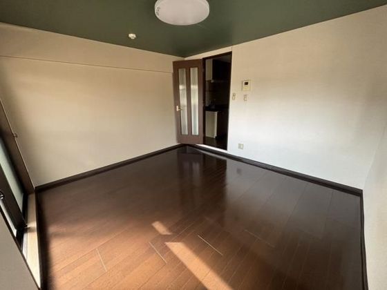 サンガーデン今