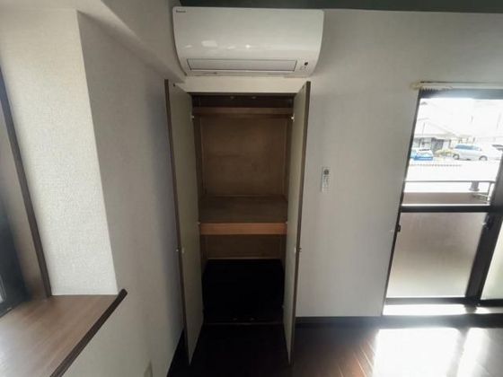 サンガーデン今