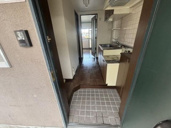 サンガーデン今