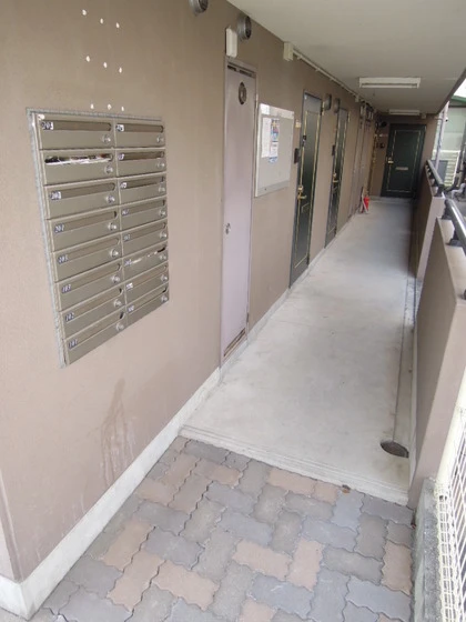 サンガーデン今