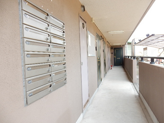 サンガーデン今